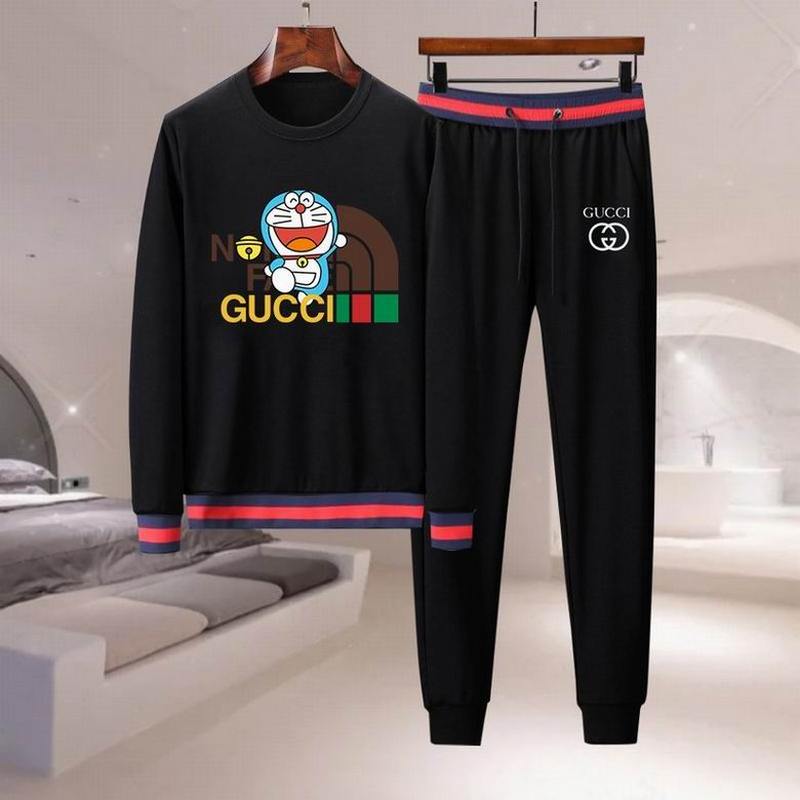 Gucci Men's Suits 163